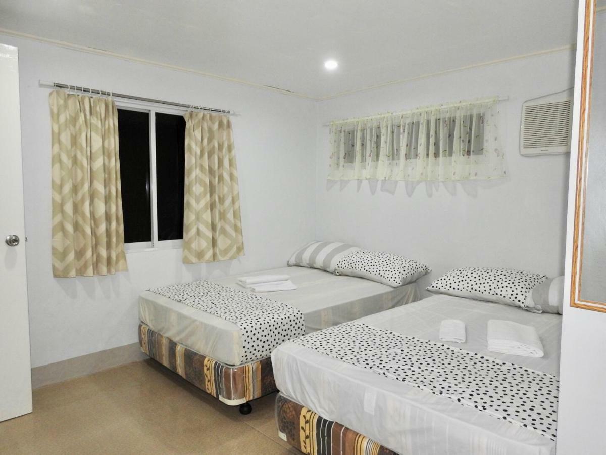 Calunsag Residence Siquijor Exteriör bild